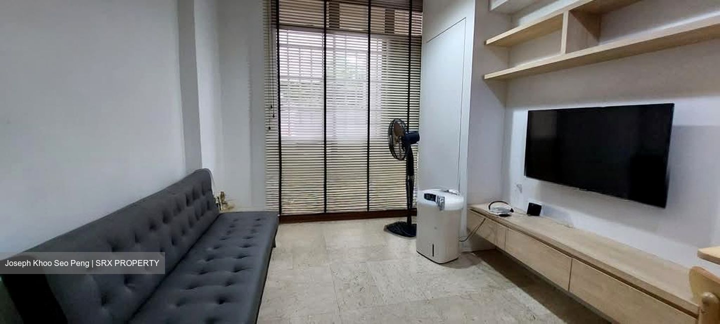 Mutiara Crest (D10), Apartment #566264321